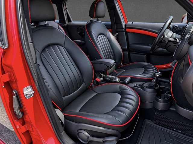 Used 2013 MINI Cooper Countryman John Cooper Works AWD/4WD image 10