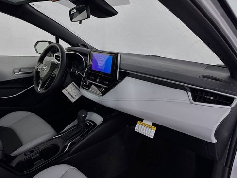 New 2026 Toyota Corolla XSE image 30