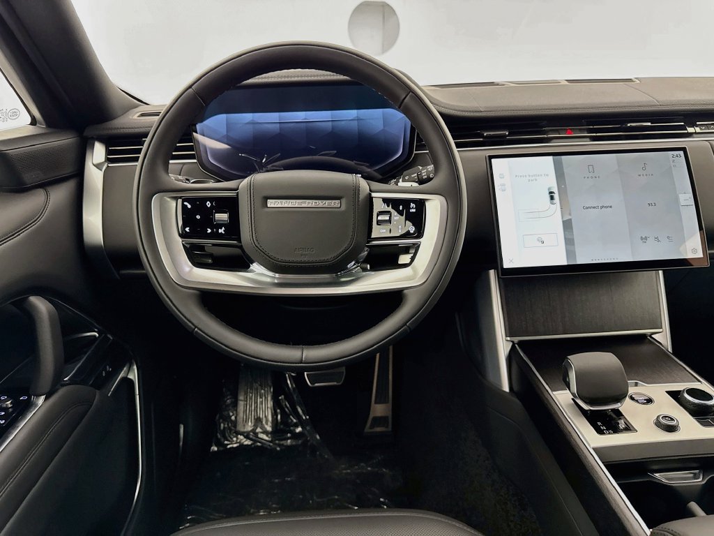 New 2027 Land Rover Range Rover SE AWD/4WD image 23