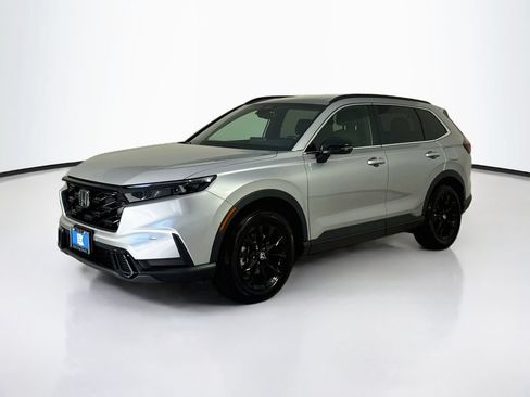 Used 2024 Honda CR-V Sport image 3