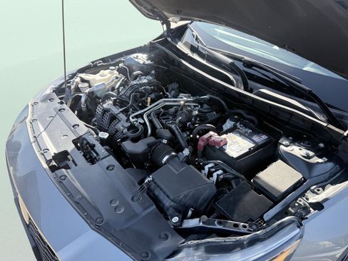 Used 2022 Nissan Altima 2.5 SR image 18