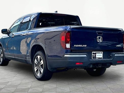 Used 2018 Honda Ridgeline RTL-E image 12