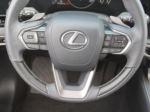 Used 2023 Lexus RX 350 Premium w/ Cold Area Package FWD image 28