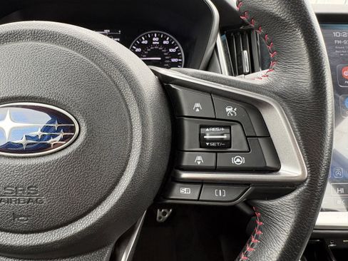 Certified 2022 Subaru Legacy Sport image 16