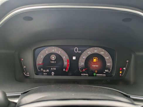 New 2026 Acura Integra A-Spec FWD image 28