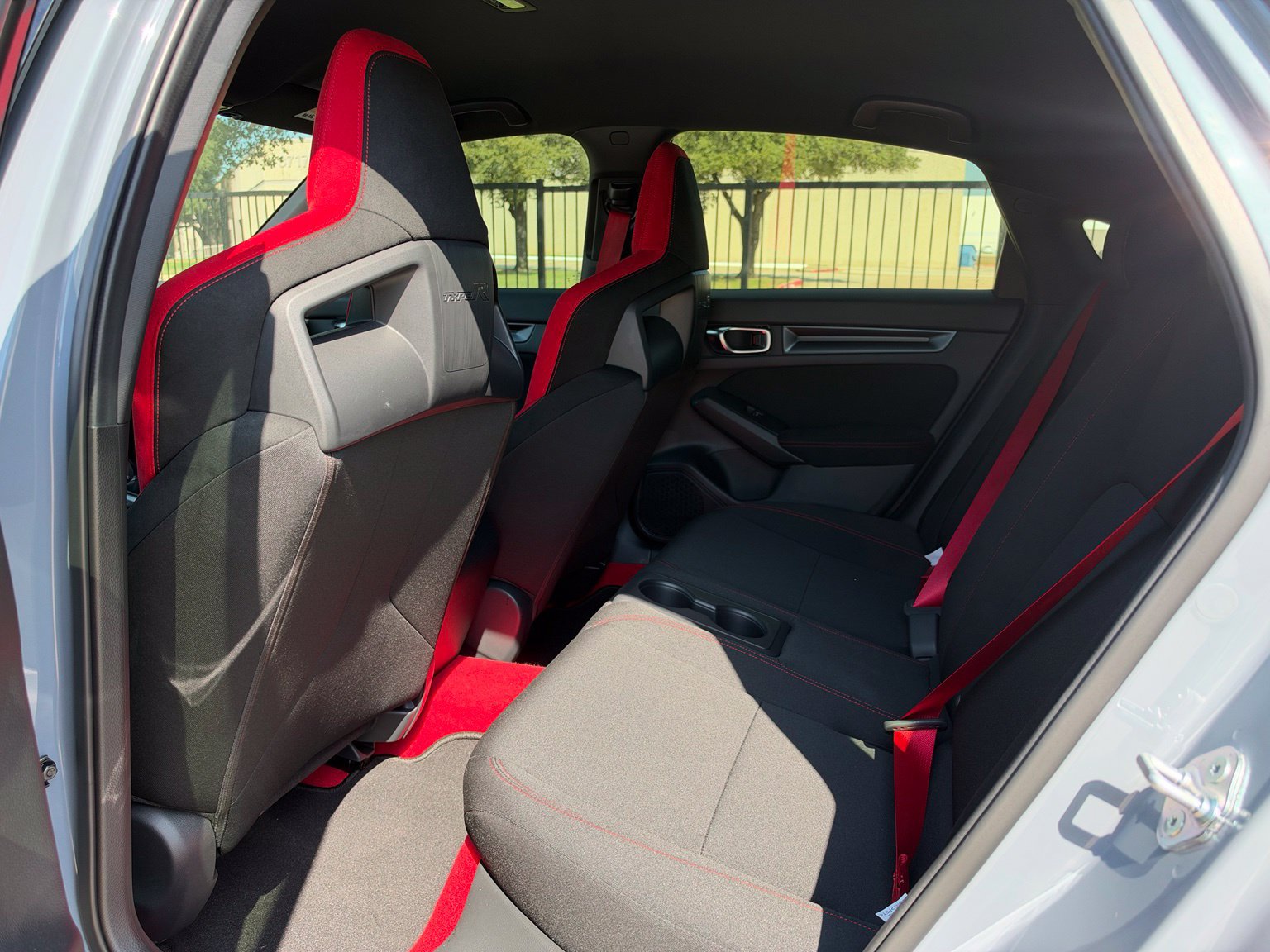 Used 2023 Honda Civic Type R image 13