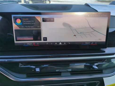 New 2026 BMW X5 xDrive40i w/ M Sport Package image 15