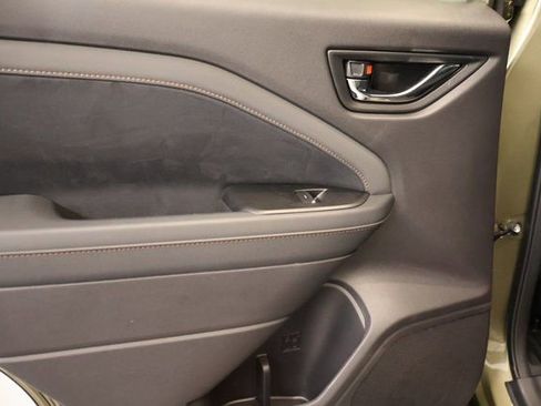 New 2026 Subaru Forester Touring AWD/4WD image 28