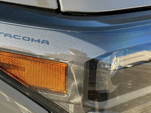 New 2026 Toyota Tacoma SR5 image 31