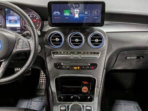 Used 2016 Mercedes-Benz GLC 300 image 12