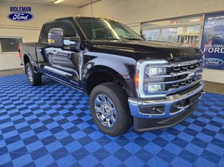 Used 2024 Ford F350 Lariat w/ Lariat Ultimate Package video 1