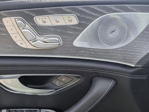 Certified 2021 Mercedes-Benz AMG GT 63 S image 10