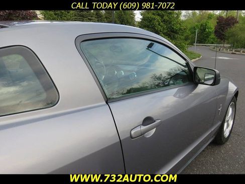 Used 2007 Ford Mustang Premium RWD image 18