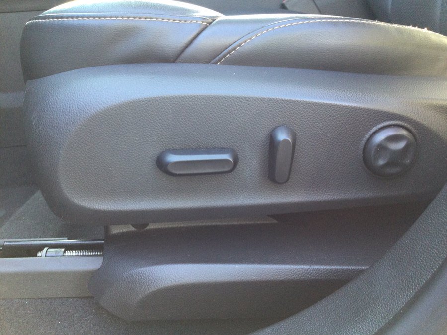 Used 2016 Buick Envision Premium AWD/4WD image 22