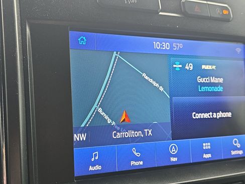 Used 2020 Ford F150 XLT w/ Equipment Group 302A Luxury image 18