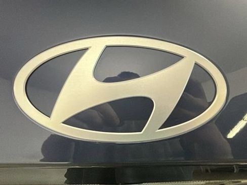 Certified 2026 Hyundai Santa Fe SEL AWD/4WD image 8