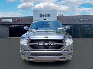 Used 2021 RAM 1500 Big Horn AWD/4WD video 2