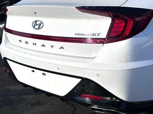 Used 2023 Hyundai Sonata Limited image 9