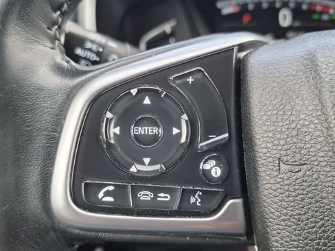 Used 2022 Honda CR-V Touring image 14