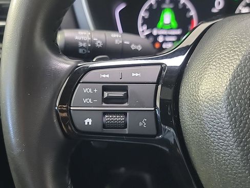 Certified 2023 Honda Pilot Touring image 28