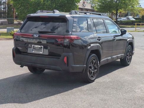 New 2026 Subaru Outback Limited AWD/4WD image 3