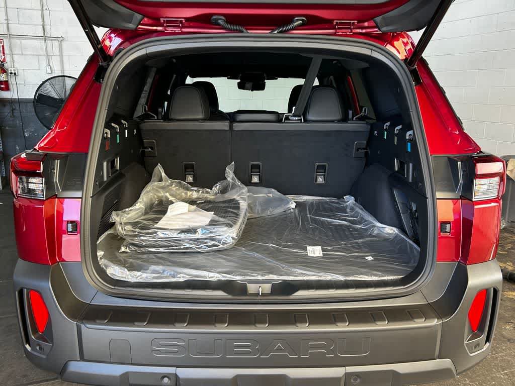 New 2026 Subaru Outback Touring XT AWD/4WD image 20