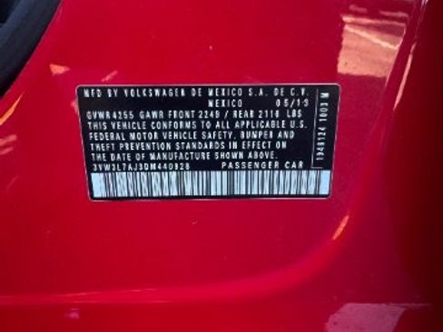 Used 2013 Volkswagen Jetta TDI image 7