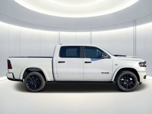 New 2026 RAM 1500 Laramie image 3