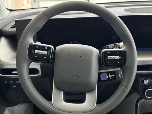 New 2026 Hyundai Ioniq 9 SEL w/ Tow & Go Package image 8