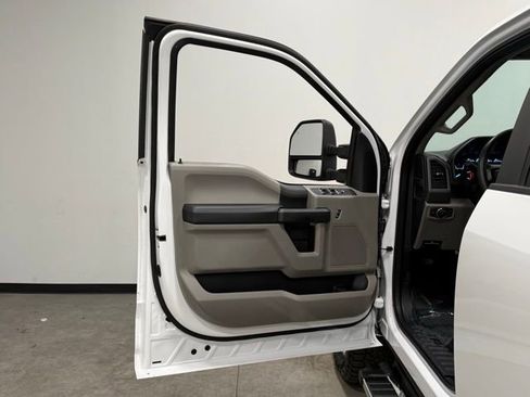 Certified 2021 Ford F250 XL w/ STX Appearance Package image 14