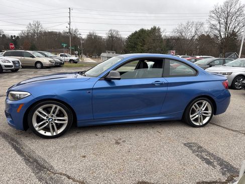 Used 2014 BMW 228i Coupe image 5