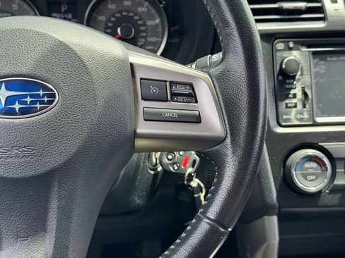 Used 2014 Subaru Forester 2.5i Limited AWD/4WD image 26
