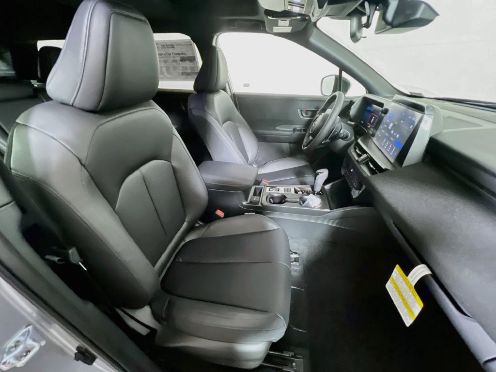 New 2026 Subaru Outback Premium AWD/4WD image 22