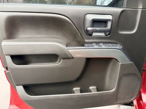 Used 2014 Chevrolet Silverado 1500 LT w/ All Star Edition image 17