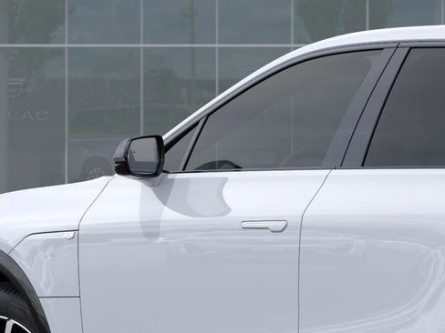 New 2026 Cadillac Lyriq Sport image 12