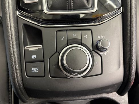 Used 2025 MAZDA CX-5 AWD 2.5 S w/ Select Package image 15
