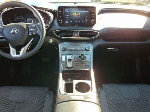 Used 2022 Hyundai Santa Fe SEL image 16