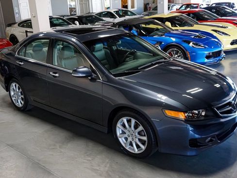 Used 2008 Acura TSX FWD image 37