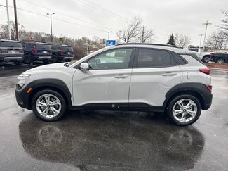 Used 2023 Hyundai Kona SEL w/ Convenience Package video 2