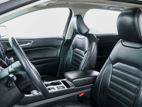 Used 2024 Ford Edge SEL w/ Convenience Package AWD/4WD image 24