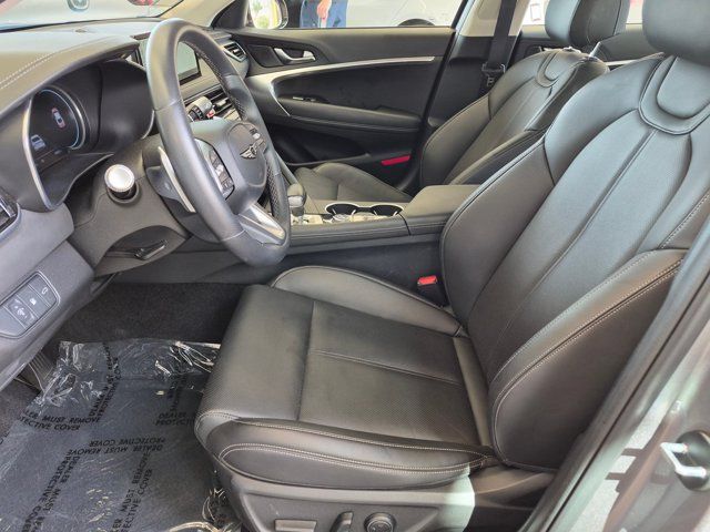 Used 2026 Genesis G70 2.5T RWD image 21
