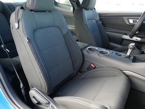 New 2026 Ford Mustang Coupe image 28