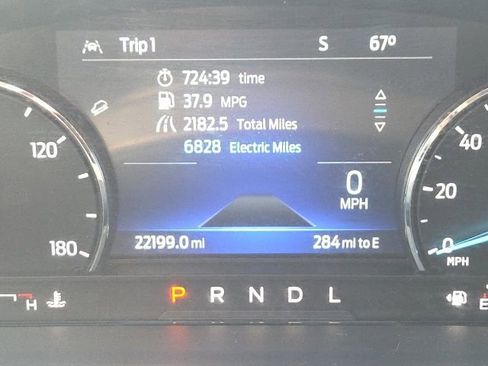 Used 2022 Ford Escape SE AWD/4WD image 44