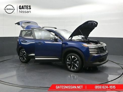 New 2026 Nissan Kicks SV w/ Cold Weather Package image 56