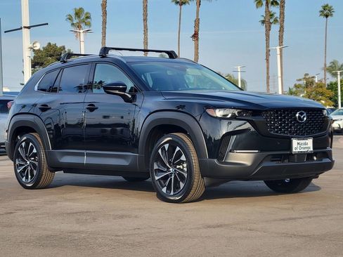 New 2026 MAZDA CX-50 2.5 Hybrid w/ Weather Package image 26