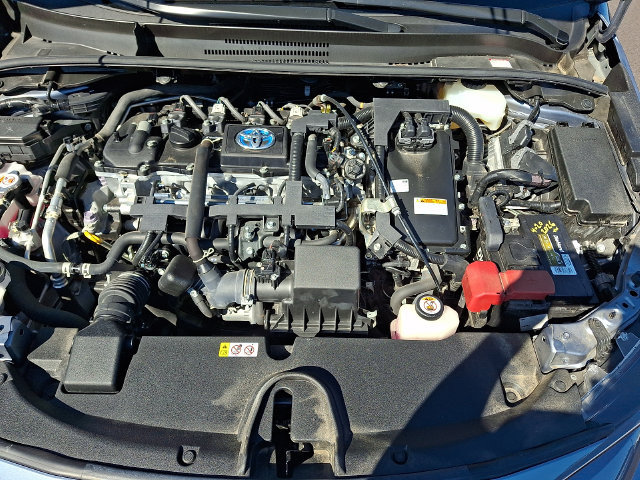 Used 2021 Toyota Corolla LE FWD image 27