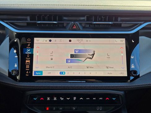 New 2026 Jeep Cherokee Limited image 20