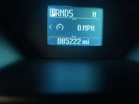 Used 2016 Ford Transit Connect XLT image 6