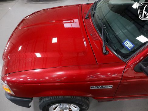 Used 2007 Ford Ranger 2WD SuperCab image 12