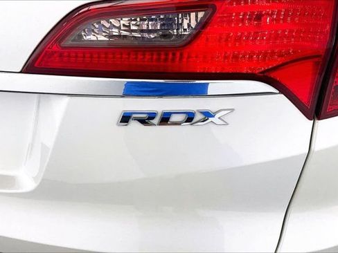 Used 2015 Acura RDX FWD image 30